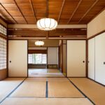 【画像10】一日庵茶会