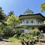 港町・本牧のちょっと気になる建物<br>「八聖殿郷土資料館」ってどんな場所? hasseiden